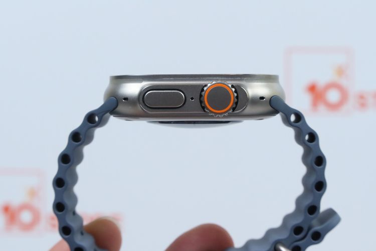 Apple Watch Ultra 3  รูปที่ 5