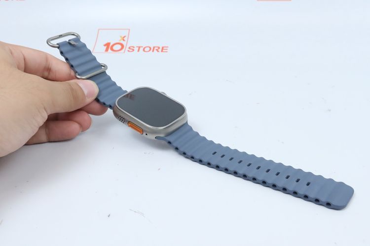 Apple Watch Ultra 3  รูปที่ 11