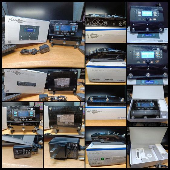 ขาย ชุด ทำมาหากิน 5 รายการ  เลิก เล่น ครับ รูปที่ 6
