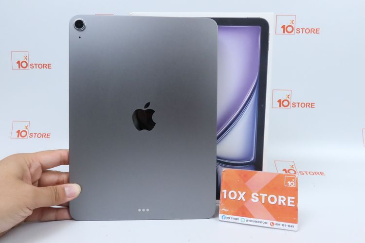 iPad Air M3 11" 128GB WIFI 