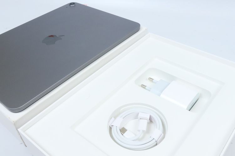 iPad Air M3 11" 128GB WIFI  รูปที่ 13