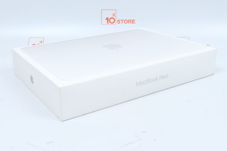 MacBook Neo 13" 8.256GB มือ 1  รูปที่ 7