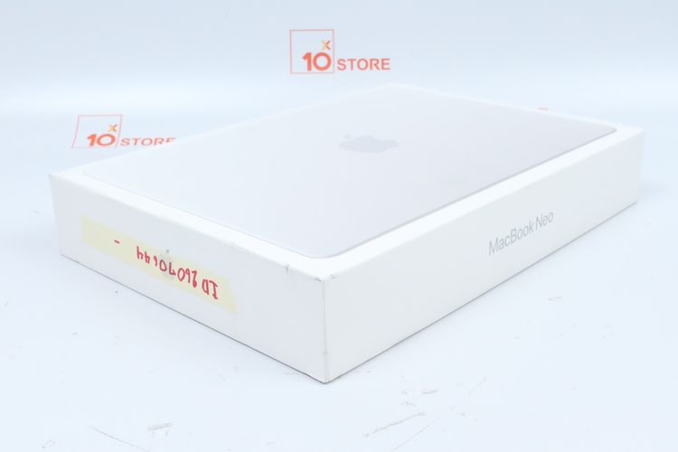 MacBook Neo 13" 8.256GB มือ 1  รูปที่ 8