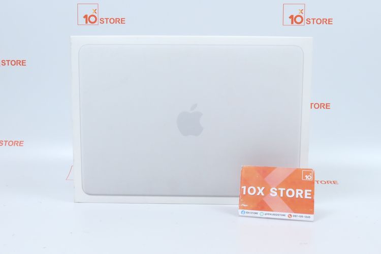 MacBook Neo 13" 8.256GB มือ 1 