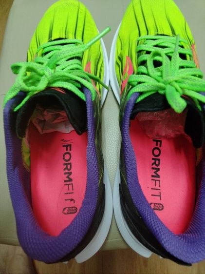 Saucony รุ่น Kinvara 12 รูปที่ 6
