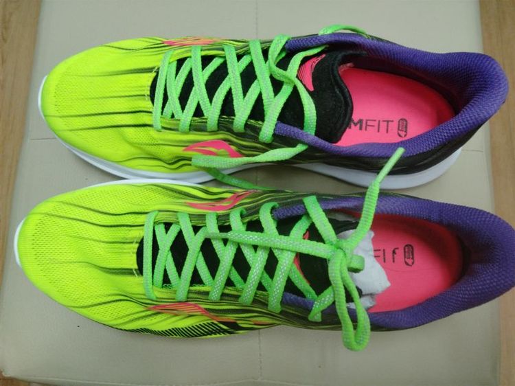 Saucony รุ่น Kinvara 12 รูปที่ 5