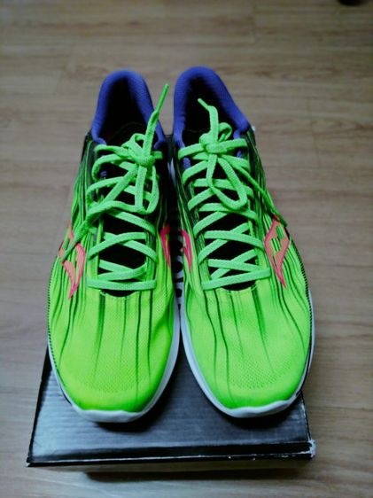 Saucony รุ่น Kinvara 12 รูปที่ 11
