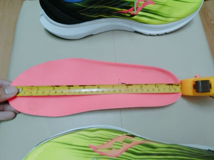 Saucony รุ่น Kinvara 12 รูปที่ 7