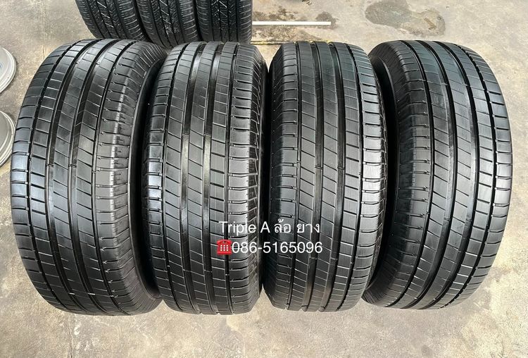 ✨ยาง✨255-70-15 BF Goodrich🌟ปลายปี 23🌟สภาพสวย💖