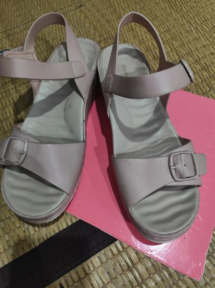 Bata Comfit รองเท้าเพื่อสุขภาพ