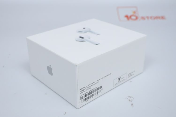 AirPods Pro 3 มือ1 รูปที่ 2