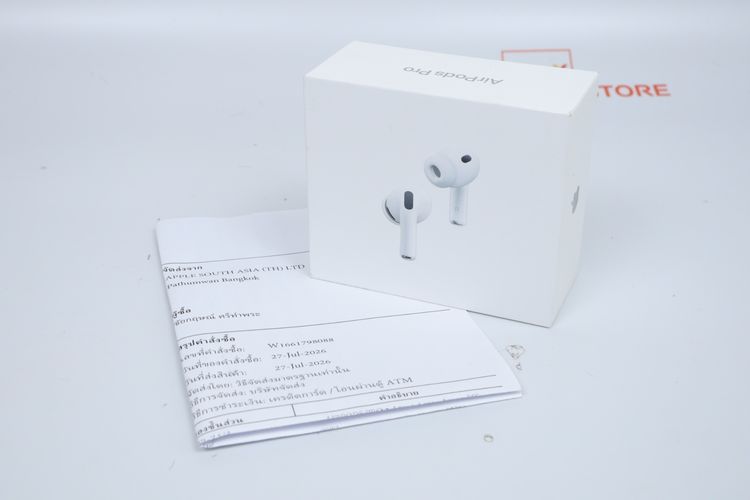 AirPods Pro 3 มือ1 รูปที่ 6