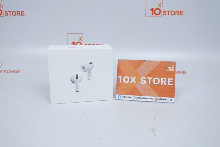 AirPods Pro 3 มือ1