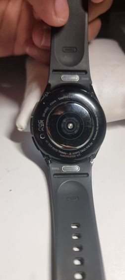 ขาย Samsung Galaxy Watch 6 Classic 43mm2,500 บาท รส. รูปที่ 3