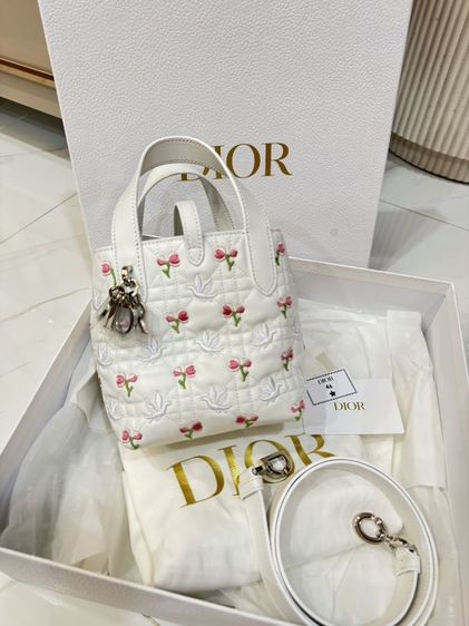 ขายกระเป๋า Dior