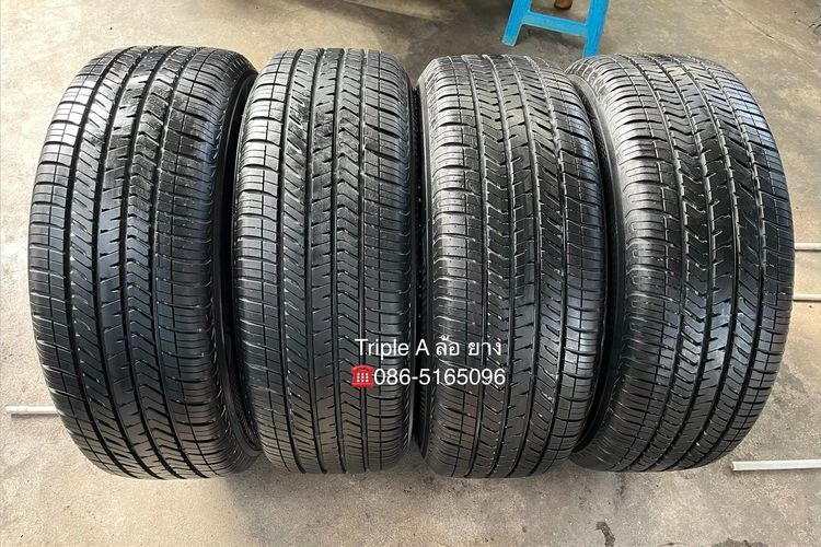 ✨ยางป้ายแดง✨265-60-18 Yokohama🚩ปี 26🚩💖สวยกริ๊บ🚘เหมาะสำหรับ รถกระบะตัวสูง และ SUV ทุกรุ่น