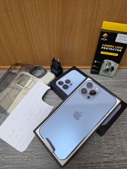 iPhone 128 GB ไอโฟน 13 Promax 128GB