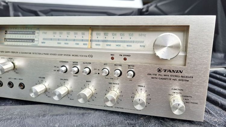 ธานินทร์ tcr 3350eq รูปที่ 6