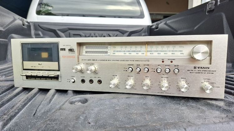 ธานินทร์ tcr 3350eq รูปที่ 4