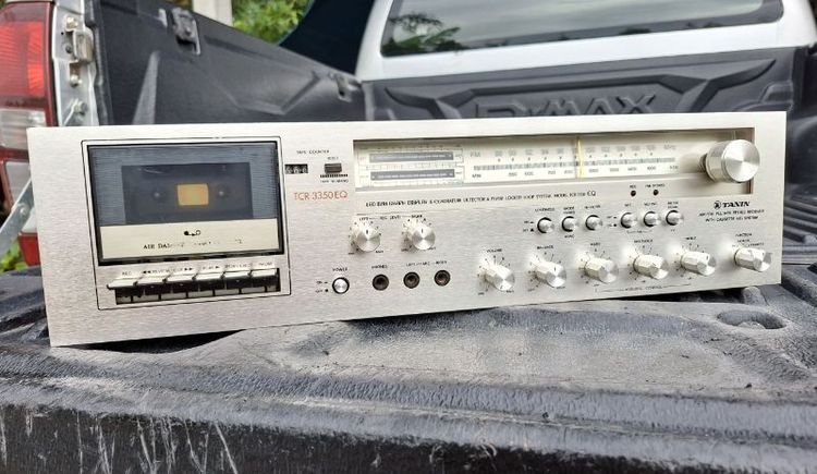 ธานินทร์ tcr 3350eq รูปที่ 3