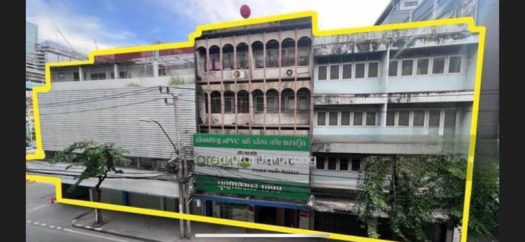 ขายที่ดิน เนื้อที่ 2-0-27 ไร่ (ติดถนนสุขุมวิท) ใกล้ BTS ปุณณวิถี 89 เมตร  รูปที่ 2