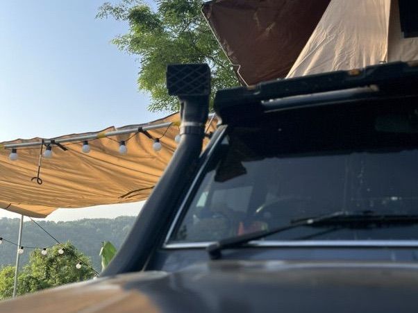 Mitsubishi Pajero 1992 2.5 VG Turbo āļāļĩāđāļāļĨ āđāļāļĩāļĒāļĢāđāļāļĢāļĢāļĄāļāļē āđāļāļē āļĢāļđāļāļāļĩāđ 3