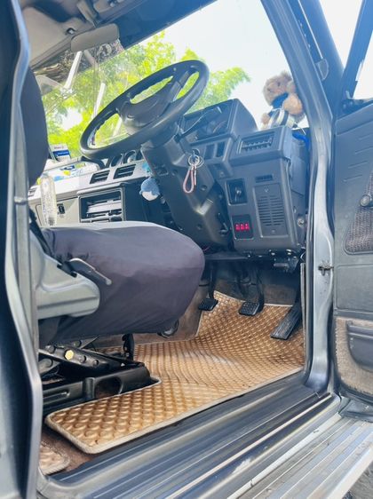 Mitsubishi Pajero 1992 2.5 VG Turbo āļāļĩāđāļāļĨ āđāļāļĩāļĒāļĢāđāļāļĢāļĢāļĄāļāļē āđāļāļē āļĢāļđāļāļāļĩāđ 2