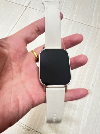 xiaomi redmi watch