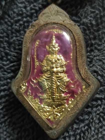 พระเครื่อง รูปที่ 4