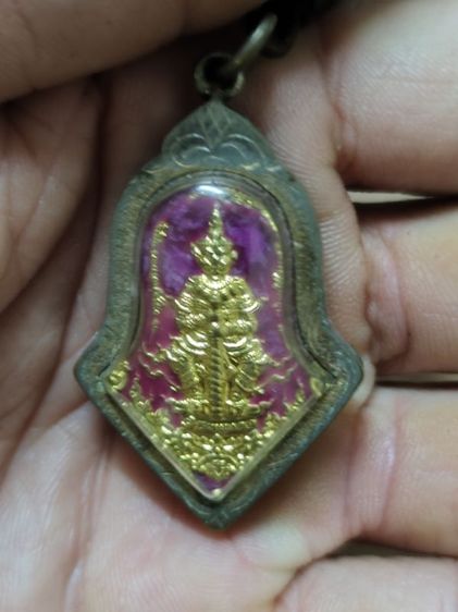 พระเครื่อง รูปที่ 3