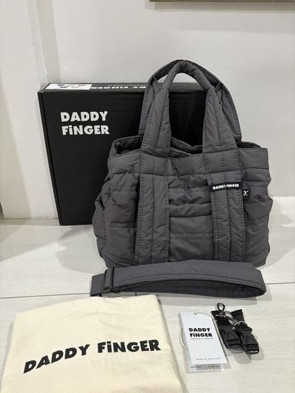 DADDY FINGER รุ่น Start-X Size L สี Charchoal Grey