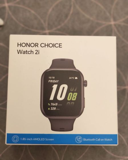 Honor watch 2i