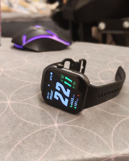 Honor watch 2i รูปที่ 3