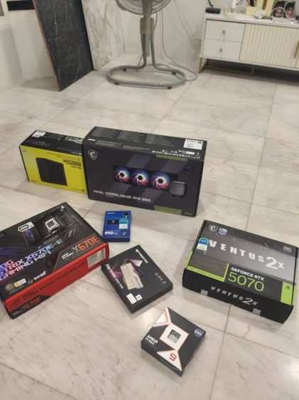 computer gaming