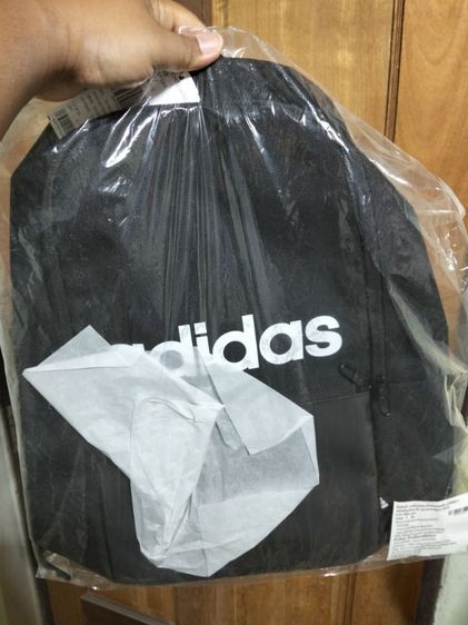 กระเป๋าเป้ Adidas Classic Backpack รูปที่ 4