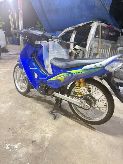 เวฟ125