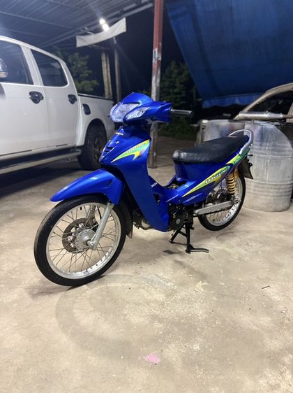 เวฟ125 รูปที่ 3