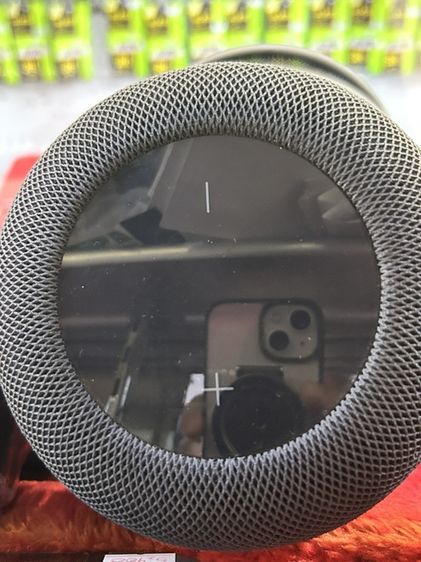 Home Pod สภาพสวยครบกล่อง