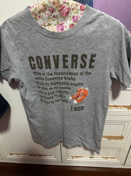 เสื้อยืด