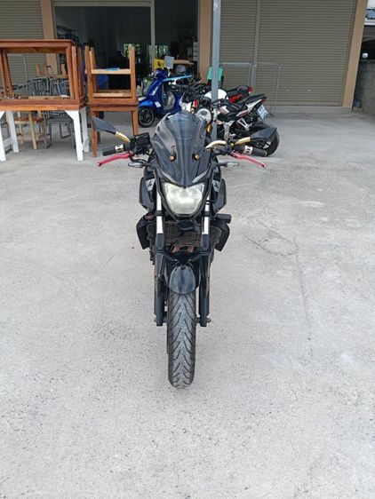 MT03 ABS 2สูบ 321cc เอกสารครบ รูปที่ 4