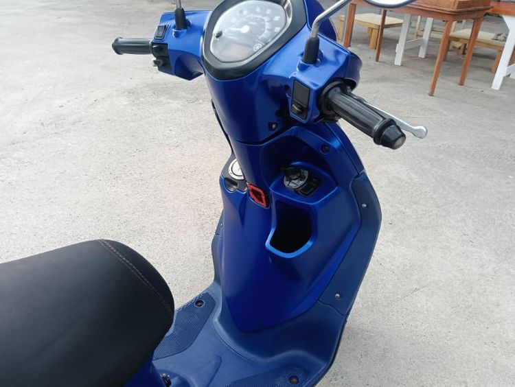 Grand Filano125 เครื่องดี เอกสารครบ รูปที่ 7
