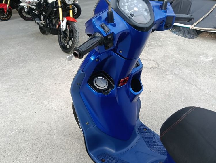 Grand Filano125 เครื่องดี เอกสารครบ รูปที่ 10