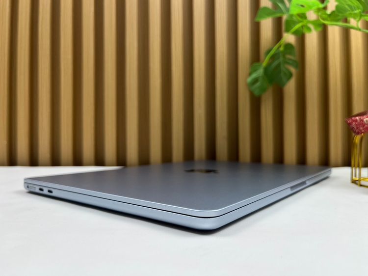 MacBook Air 13-inch M4 2025 Ram16GB SSD256GB SkyBlue  รูปที่ 11