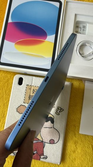 iPad A16 หรือ Gen11-ใหม่มาก รูปที่ 6