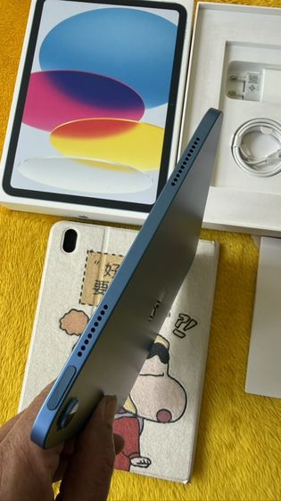 iPad A16 หรือ Gen11-ใหม่มาก รูปที่ 5