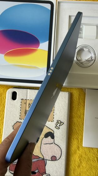iPad A16 หรือ Gen11-ใหม่มาก รูปที่ 8
