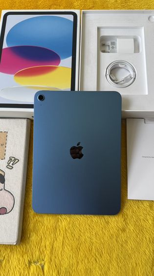 iPad A16 หรือ Gen11-ใหม่มาก รูปที่ 10
