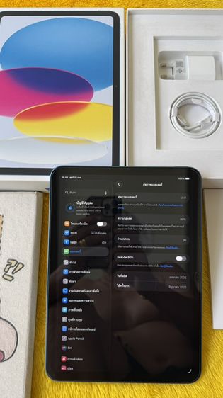 iPad A16 หรือ Gen11-ใหม่มาก รูปที่ 3