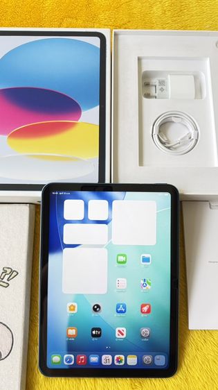 iPad A16 หรือ Gen11-ใหม่มาก รูปที่ 9