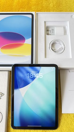 iPad A16 หรือ Gen11-ใหม่มาก
